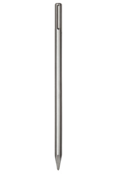 Wolfcraft Spitzmeißel SDS-max, 400 mm Länge, 18 mm Breite