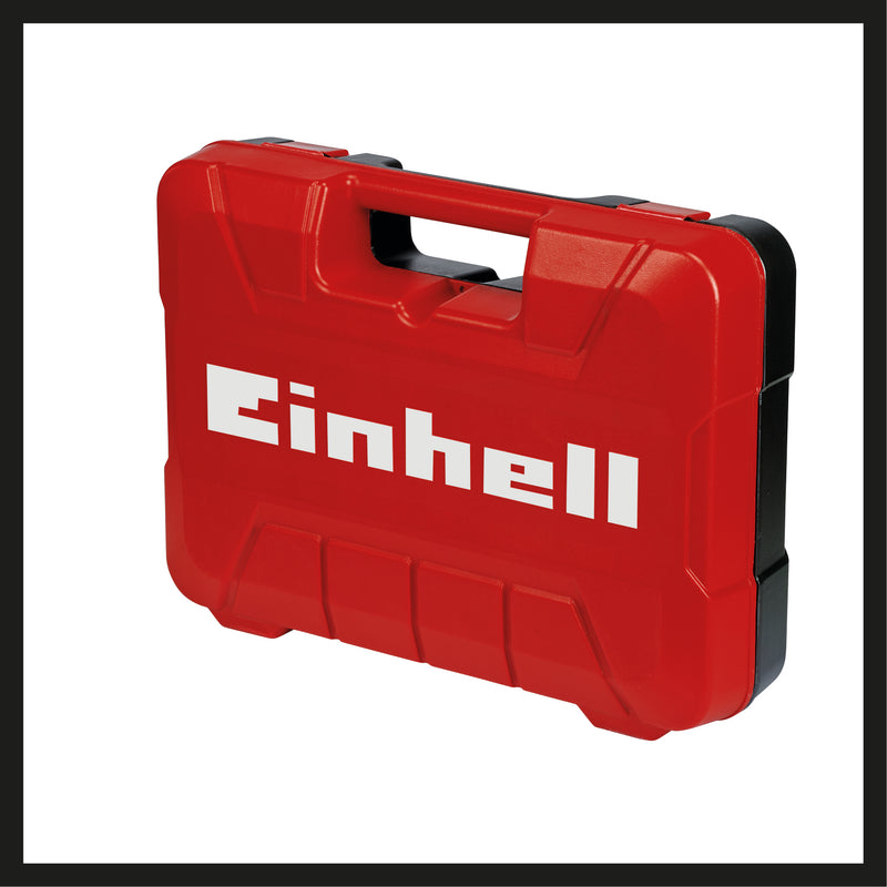 Einhell Druckluft-Schlagschrauber TC-PW 340 (Pn), Schlagschrauber für Schrauben