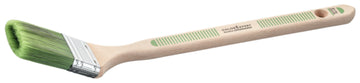 Color-Expert Lasur-Flachpinsel WoodStar mit GripZone