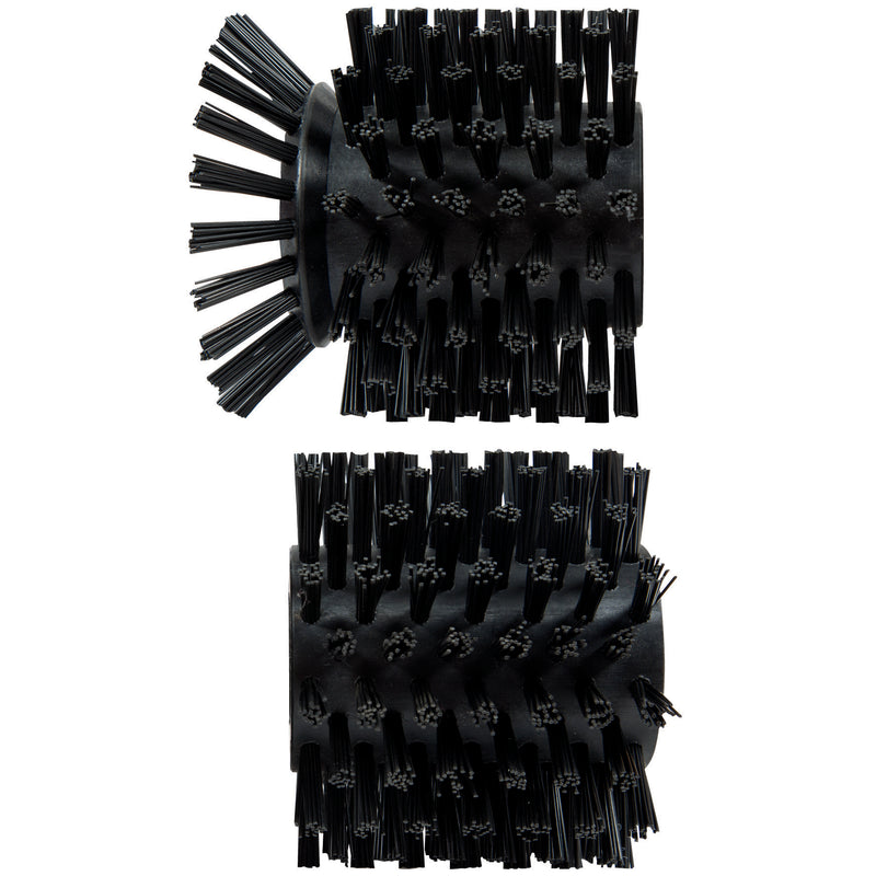 Einhell Oberflächenbürste MEDIUM für Stein, Nylon, 215x115 mm