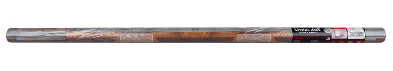 Windhager Klebefolie Blue lines, selbstklebend 90 cm x 2,6 m