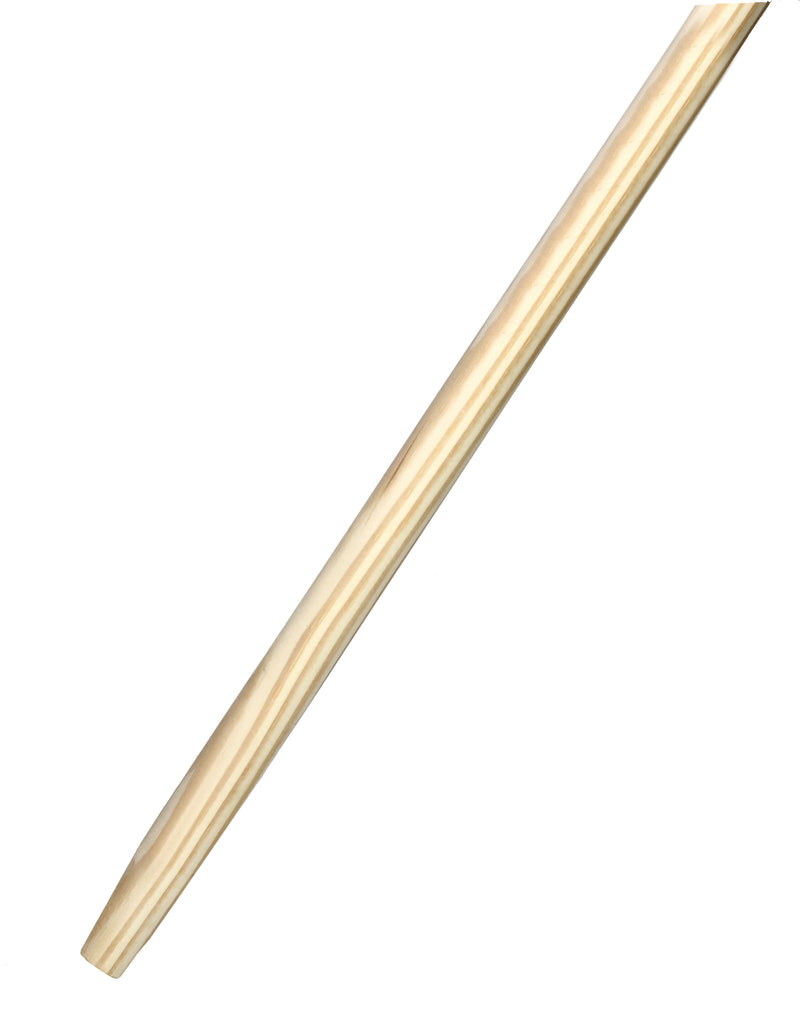Peggy Perfect Besenstiel aus Holz, extra, 160 cm Länge