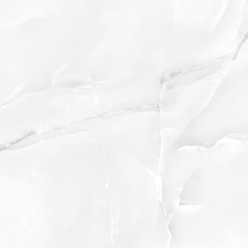EURO STONE ONYX Feinsteinzeug Bodenfliese cloud-grau, poliert