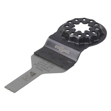 Wolfcraft Tauchsägeblatt BIM SL, Breite, Starlock passend