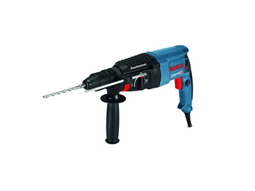 Bosch GBH 2-26 F Prof. Bohrhammer mit SDS-plus im Handwerkerkoffer