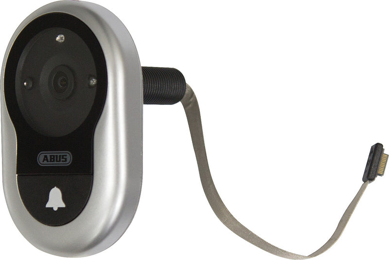 ABUS Türspion digital DTS3214 mit 3,2 Zoll Display