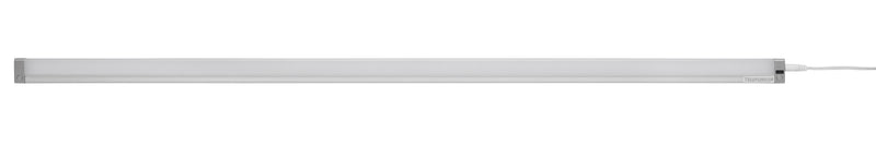HVMM Unterbauleuchte LED silber 10 W