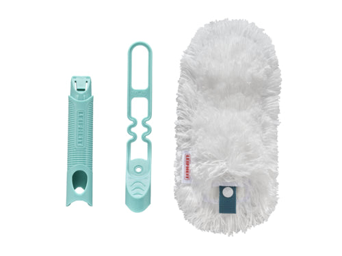 Leifheit Staubwedel SUPERDUSTER, 36 cm Breite