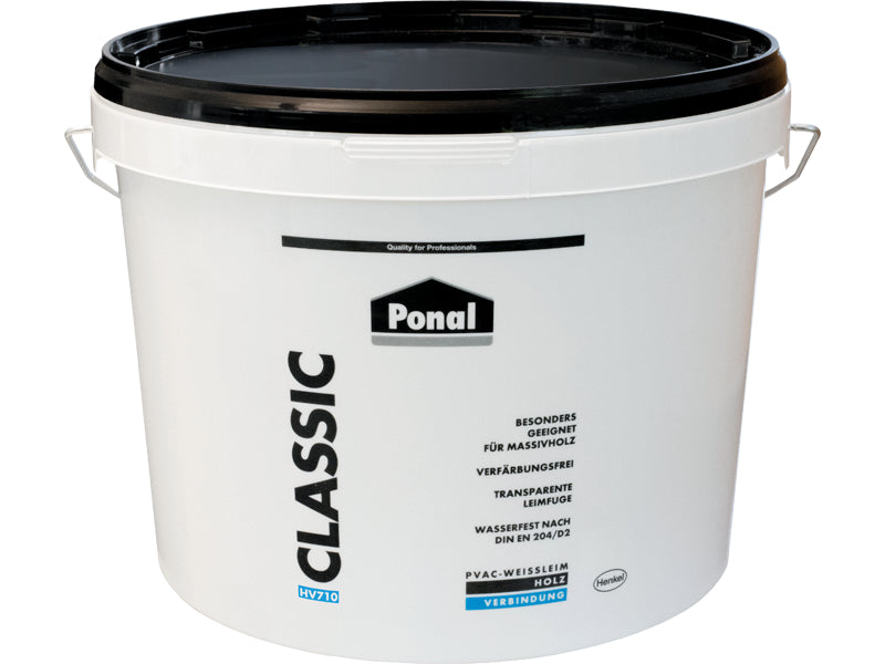 Ponal Holzleim Classic, Holzleim