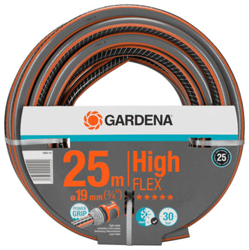 GARDENA Comfort HighFLEX Schlauch 3/4" (19 mm) 25 m ohne Systemteile