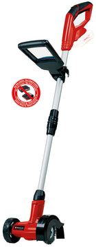Einhell Power X-Change Akku-Fugenreiniger GE-CC 18Li Solo