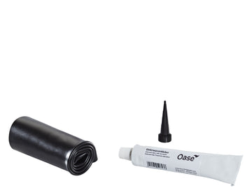 Oase PVC-Folien-Reparaturset mit Unterwasserkleber (Set)