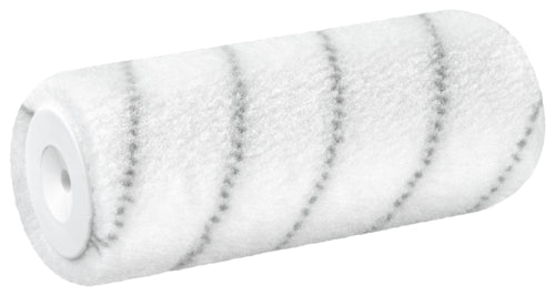 Ciret Versiegelungswalze Nylotexx, K54, 18 cm Arbeitsbreite, grau gestreift