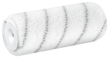 Ciret Versiegelungswalze Nylotexx, K54, 18 cm Arbeitsbreite, grau gestreift