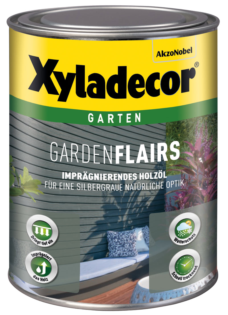 Xyladecor Gardenflairs, 1 l