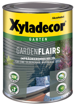 Xyladecor Gardenflairs, 1 l