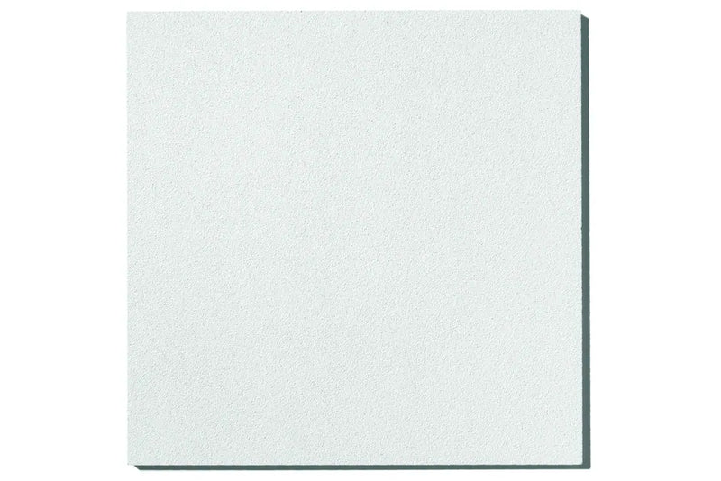 AMF THERMATEX® Akustikplatte weiß, 625 x 625 x 15 mm