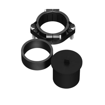 DOYMA Quadro-Secura Abdichtelement für Nova RMA 1 + Schuck 1"