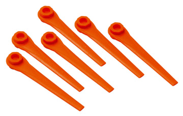 GARDENA Ersatzmesser für Trimmer AccuCut 20 Stk.