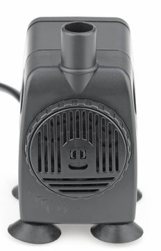 Pontec PondoCompact 600 Teich- und Wasserspielpumpe, Elektro, 6,2x4,5x7,8 cm