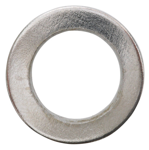SWG Fitschenringe vernickelt, 10 mm Innen-Ø, 10 Stück