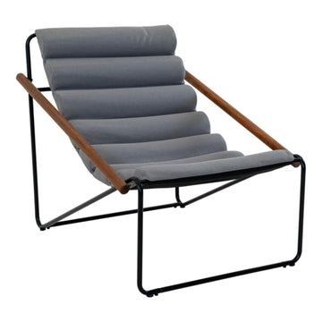 Lesli Living Relax Stuhl Miami, Gartenstuhl aus dem Modell Miami