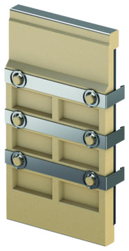 ACO DRAIN® Multiline Seal in V150S Stirnwand Zubehör, DN 150