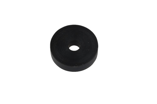Schütte Ventiltellerdichtungen aus Gummi, Flachdichtung, 1/2" Oberteil