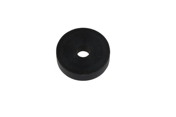 Schütte Ventiltellerdichtungen aus Gummi, Flachdichtung, 3/4" Oberteil