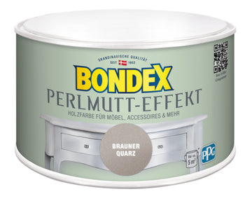 Bondex Perlmutt, Innen-Wandfarbe (0,5 l)
