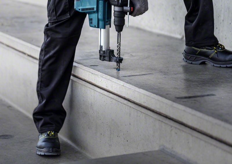 Bosch Hammerbohrer SDS plus-7X