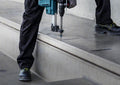 Bosch Hammerbohrer SDS plus-7X