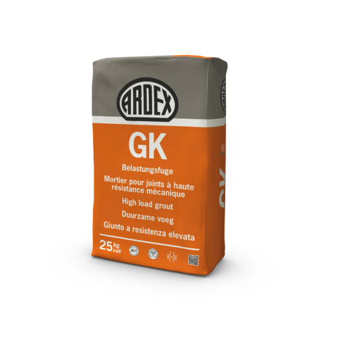 ARDEX GK Belastungsfuge grau, 25 kg Sack (Fugenmörtel)
