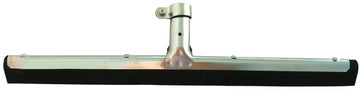 CONNEX Gummiwischer 450 mm, Schieber mit Metallrücken und Schaumgummilippe