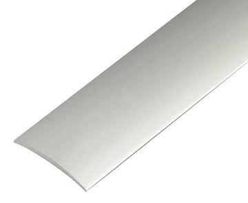 GAH ALBERTS Übergangsprofil aus Aluminium silber, 30x2000 mm
