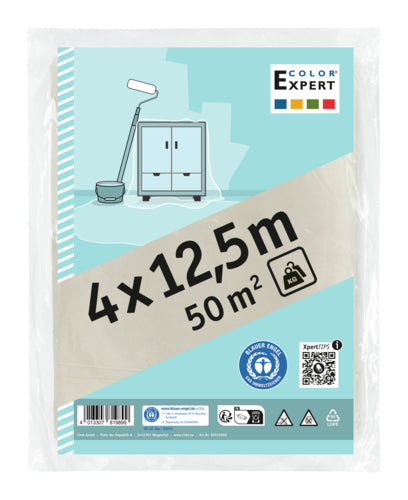 Ciret Malerplane „Blauer Engel“ transluzent