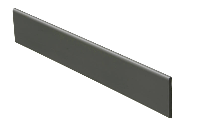 Primo Danmark Flachleiste 2500 mm, 4,5 mm, (Kunststoff)