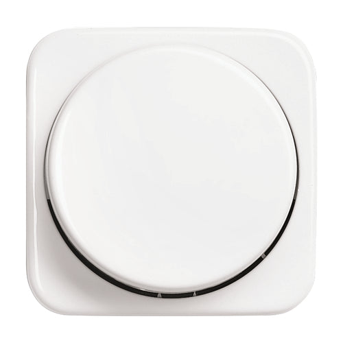 Busch-Jaeger Reflex SI® Abdeckung für Dimmer alpinweiß (RAL 9010)