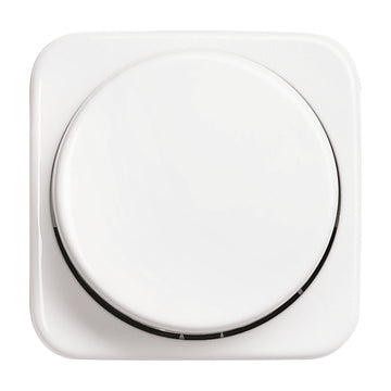 Busch-Jaeger Reflex SI® Abdeckung für Dimmer alpinweiß (RAL 9010)