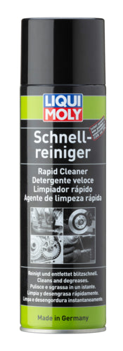 LIQUI MOLY Schnell-Reiniger 500 ml in Dose