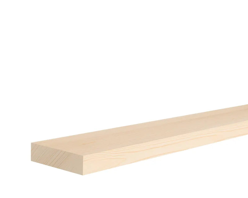 OSMO Kiefer astrein roh