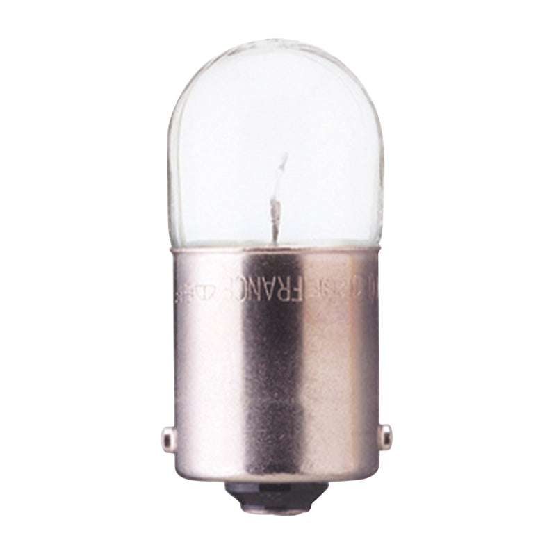 PHILIPS Original R5W Autolampe 12 V, 5 W (2 Stück)