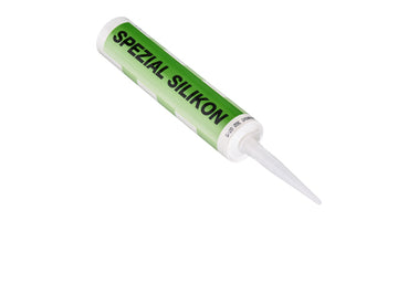 Scobalit Spezial-Silicon, Silikondichtstoff, 310 ml Inhalt in Gebinde