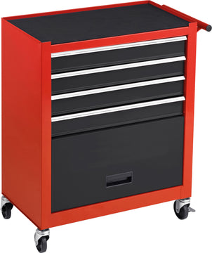 BETA.CON Werkstattwagen M-1, leer