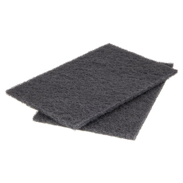 Wolfcraft Schleifvliespad fein 150 x 230 mm, 2 Stück