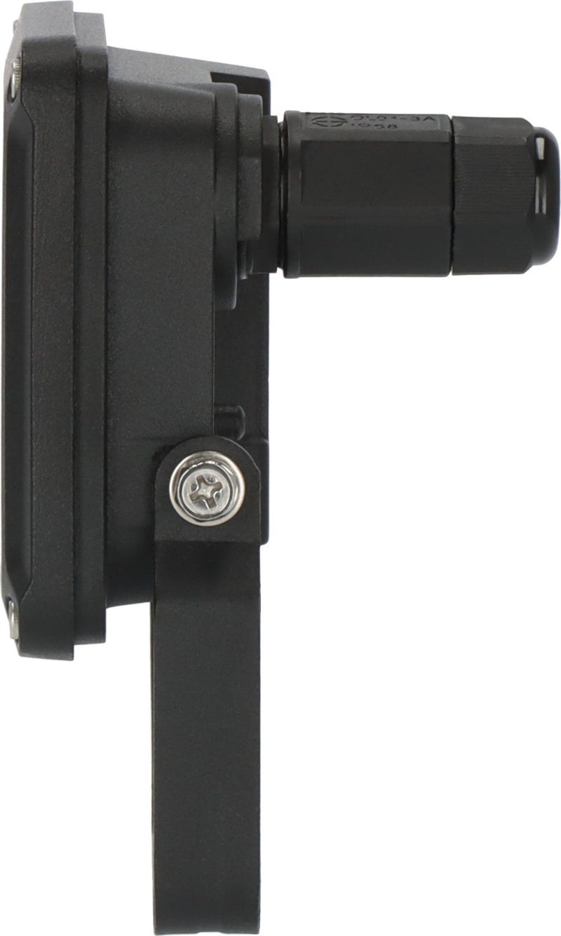 Brennenstuhl JARO LED Strahler 1060, 1150 lm, 10 W, IP65