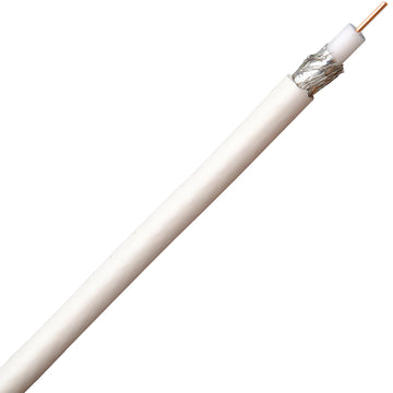 KOPP Heinrich Koaxialkabel HF 90 dB, 10 m Länge