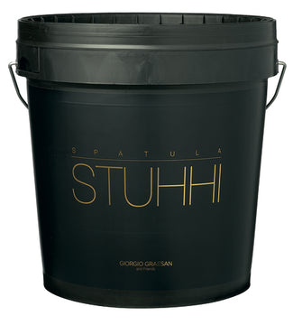 Giorgio Graesan Kalkputz Spatula Stuhhi Classico, (innen)
