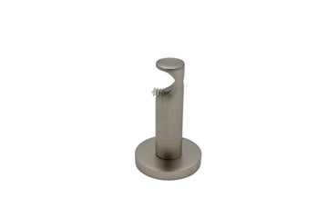 mydeco® function Träger Edelstahl, Madentechnik, 20 mm Ø