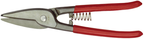 CONNEX Blechschere Berliner, gehärtete Stahlklingen, tauchbeschichtet (250 mm)